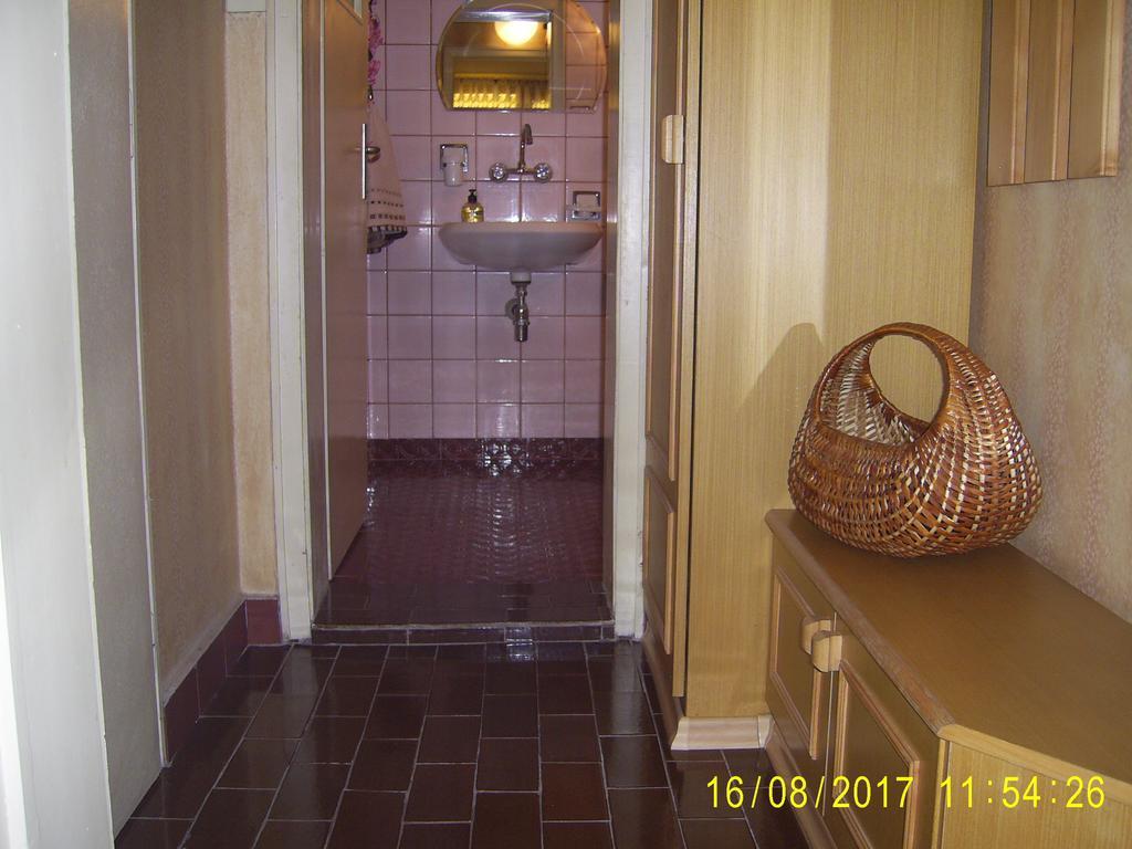 Studio Pleven Center Apartment Room photo