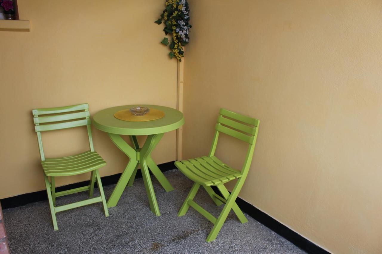 Studio Pleven Center Apartment Exterior photo