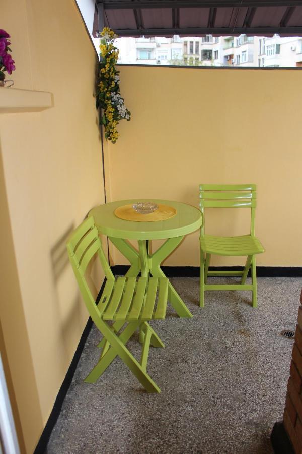 Studio Pleven Center Apartment Exterior photo