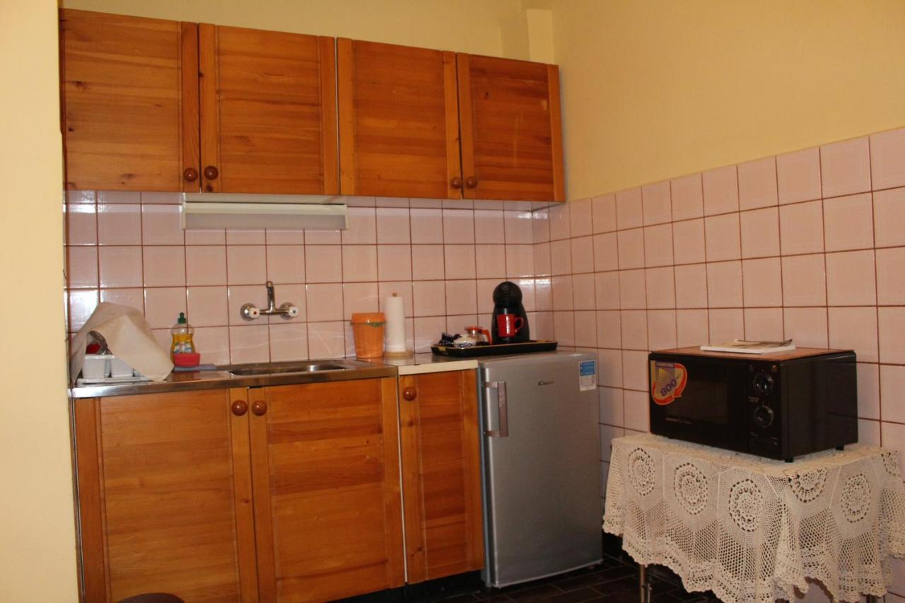Studio Pleven Center Apartment Exterior photo